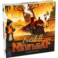 Everdell - Newleaf - 1