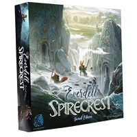 Everdell Spirecrest 2nd Edition - 1