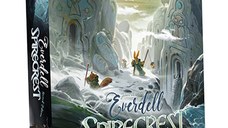 Everdell Spirecrest 2nd Edition