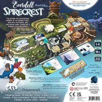 Everdell Spirecrest 2nd Edition - 3