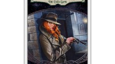 Expansiune Arkham Horror The Card Game Point of No Return