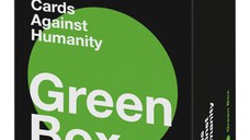 Expansiune Cards Against Humanity - Green Box