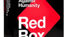 Expansiune Cards Against Humanity - Red Box