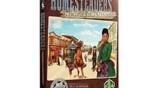 Expansiune Homesteaders New Beginnings