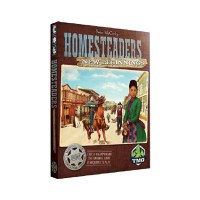 Expansiune Homesteaders New Beginnings - 1