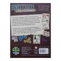 Expansiune Homesteaders New Beginnings - 2