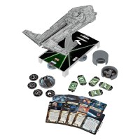 Expansiune Star Wars Armada Onager-class Star Destroyer - 2