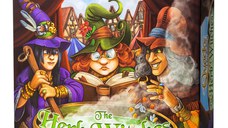 Expansiune The Quacks of Quedlinburg - The Herb Witches