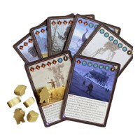 Expeditions (Standard Edition) - Gears of Corruption (Ironclad Edition) - 2