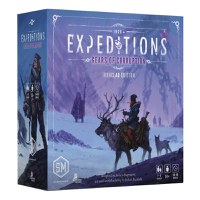 Expeditions (Standard Edition) - Gears of Corruption (Ironclad Edition) - 1