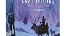 Expeditions (Standard Edition) - Gears of Corruption (Ironclad Edition)