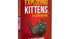 Exploding Kittens 2 Player Edition