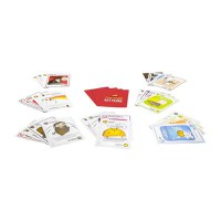 Exploding Kittens 2 Player Edition - 2