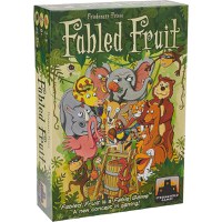 Fabled Fruit - 1