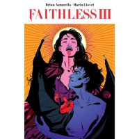 Faithless III TP Vol 03 - 1