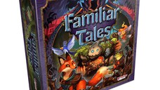 Familiar Tales