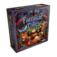 Familiar Tales - 1