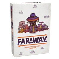 Faraway - 1