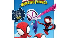 FCBD 2023 Spidey & Friends 01