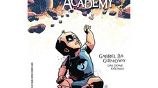 FCBD 2023 Umbrella Academy & Witcher