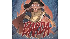 FCBD 2024 Barda Special Edition