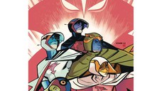 FCBD 2024 Gatchaman 00