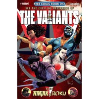 FCBD 2024 The Valiants - 1