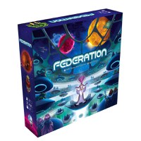 Federation - 1