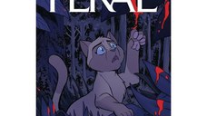 Feral TP Vol 01