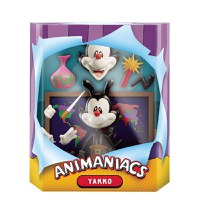 Figurina Articulata Animaniacs Ultimates wv1 Yakko - 1