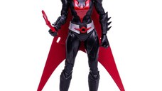 Figurina Articulata DC Multiverse 7in Batwoman Unmasked Batman Beyond DESIGILAT