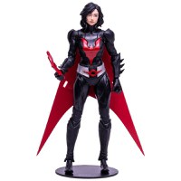 Figurina Articulata DC Multiverse 7in Batwoman Unmasked Batman Beyond DESIGILAT - 1