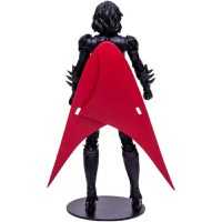 Figurina Articulata DC Multiverse 7in Batwoman Unmasked Batman Beyond DESIGILAT - 2