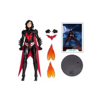 Figurina Articulata DC Multiverse 7in Batwoman Unmasked Batman Beyond DESIGILAT - 4