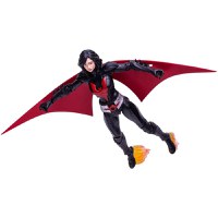 Figurina Articulata DC Multiverse 7in Batwoman Unmasked Batman Beyond DESIGILAT - 5