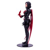 Figurina Articulata DC Multiverse 7in Batwoman Unmasked Batman Beyond DESIGILAT - 6