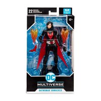 Figurina Articulata DC Multiverse 7in Batwoman Unmasked Batman Beyond DESIGILAT - 7