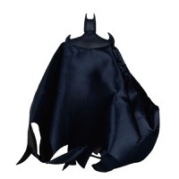 Figurina Articulata DC Multiverse Batman (Detective Comics 587 Night People) (Gold Label) 18 cm - 4