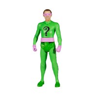 Figurina Articulata DC Retro Batman 66 wv2 The Riddler - 1