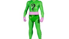 Figurina Articulata DC Retro Batman 66 wv2 The Riddler