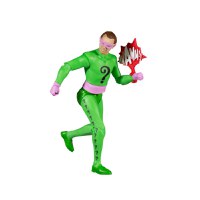 Figurina Articulata DC Retro Batman 66 wv2 The Riddler - 3