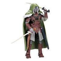 Figurina Articulata Dungeons & Dragons Golden Archive Drizzt - 1