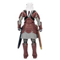 Figurina Articulata Dungeons & Dragons Golden Archive Drizzt - 3