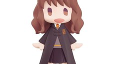 Figurina Articulata Harry Potter - Hermione Granger - Chibi - 10cm