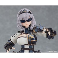 Figurina Articulata Hololive Production Figma Shirogane Noel 14 cm - 2