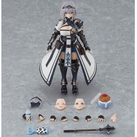 Figurina Articulata Hololive Production Figma Shirogane Noel 14 cm - 6