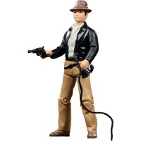 Figurina Articulata Indiana Jones Retro Collection Indiana Jones - 1