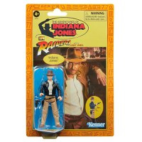 Figurina Articulata Indiana Jones Retro Collection Indiana Jones - 2