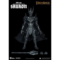 Figurina Articulata Lord of the Rings Dynamic 8ction Heroes 1/9 Sauron 29 cm - 5