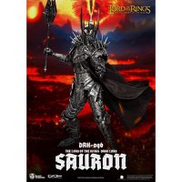 Figurina Articulata Lord of the Rings Dynamic 8ction Heroes 1/9 Sauron 29 cm - 3